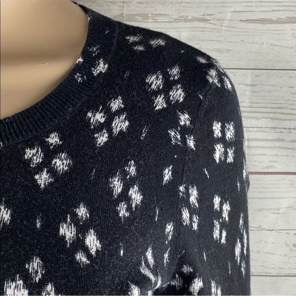 Talbots Petite Cardigan 💙 - Picture 4 of 12